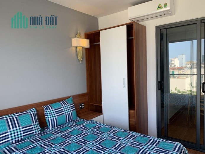 Cần bán nhà 4 tầng MT đường Thích Quảng Đức, P.Phước Long, Nha Trang