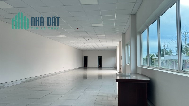 Nhà Xưởng Cho thuê, Khu công Nghiệp Amata, Sản xuất công nghệ cao, chế tạo lắp ráp