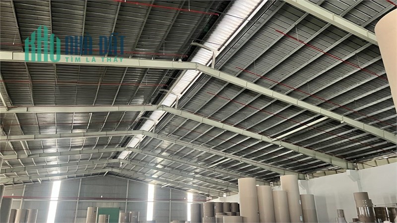 Nhà Xưởng Cho thuê, Khu công Nghiệp Amata, Sản xuất công nghệ cao, chế tạo lắp ráp