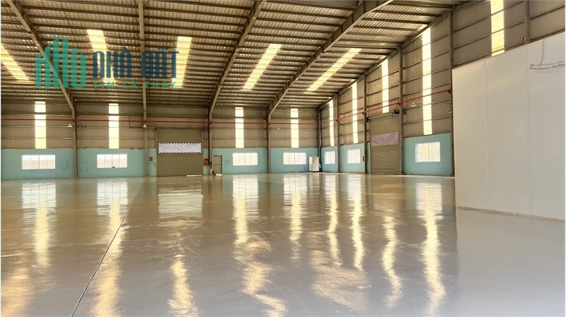 Cụm công nghiệp Dốc 47, Tam phước Biên hòa, xưởng đẹp, xưởng trống bàn giao SX liền