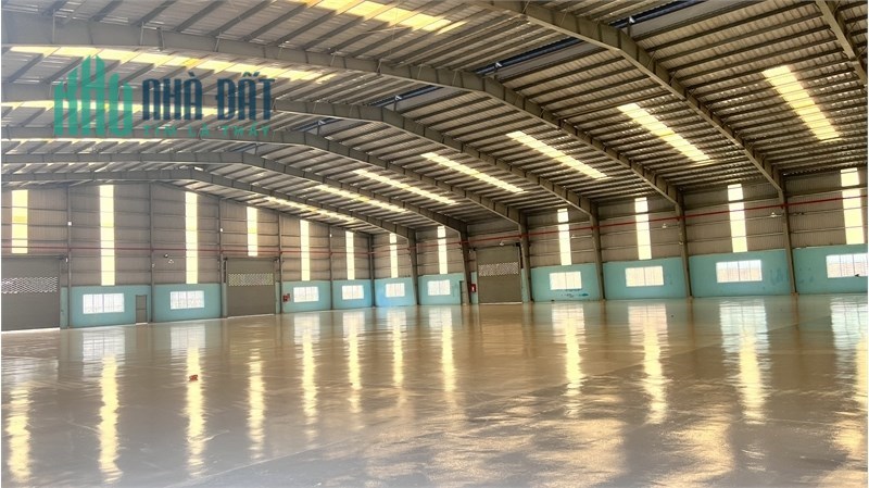 Cụm công nghiệp Dốc 47, Phục vụ sản xuất đa dạng ngành nghề, nhà xưởng độc lập