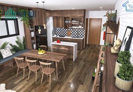 [ CHÍNH CHỦ] GỬI BÁN 4 TẦNG NGUYỄN CAO- KHU VIP BẮC NINH- PHỐ TRUNG QUỐC- SẦM UẤT- GIÁ SIÊU MỀM!