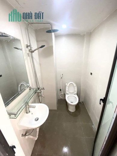 Bán nhà Bùi Xương Trạch 51m2, 6T cách phố 40m có 3 mặt thoáng ngõ nông nhỉnh 7 tỷ dòng tiền gần