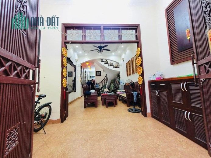 Nhanh còn kịp, Nhà Lê Hồng Phong, Nguyễn Trãi Hà Đông, DT rộng 59m chỉ giá nhỉnh 5 tỷ