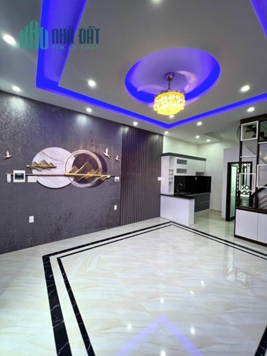 Bán nhà phố Dư Hàng - Lê Chân, 3 tầng 3 ngủ mới đẹp GIÁ chỉ 1.75 tỉ