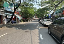 🔴TÔI CẦN BÁN NHÀ 3 MẶT TIỀN ĐƯỜNG NGUYỄN CHÍ THANH🔴