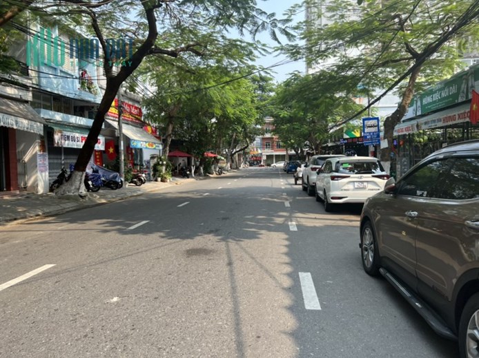 🔴TÔI CẦN BÁN NHÀ 3 MẶT TIỀN ĐƯỜNG NGUYỄN CHÍ THANH🔴