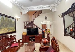 SIÊU HIẾM -NHÀ PHỐ BÀ TRIỆU HÀ ĐÔNG, KINH DOANH CỰC KHỦNG CHỈ  5,9 TỶ