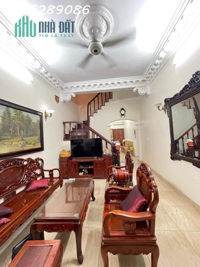 SIÊU HIẾM -NHÀ PHỐ BÀ TRIỆU HÀ ĐÔNG, KINH DOANH CỰC KHỦNG CHỈ  5,9 TỶ
