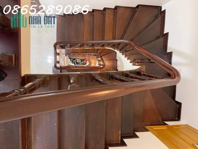 SIÊU HIẾM -NHÀ PHỐ BÀ TRIỆU HÀ ĐÔNG, KINH DOANH CỰC KHỦNG CHỈ  5,9 TỶ