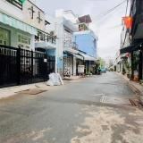 SƠN KỲ HẺM XE HƠI TRÁNH - 5 TẦNG 43M GIÁ CHỈ 5.2 TỶ