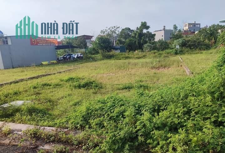 MẶT PHỐ THƯỢNG CÁT 135.7M2 Ô TÔ TRÁNH, MẶT TIỀN KINH DOANH KHỦNG 9.5TỶ