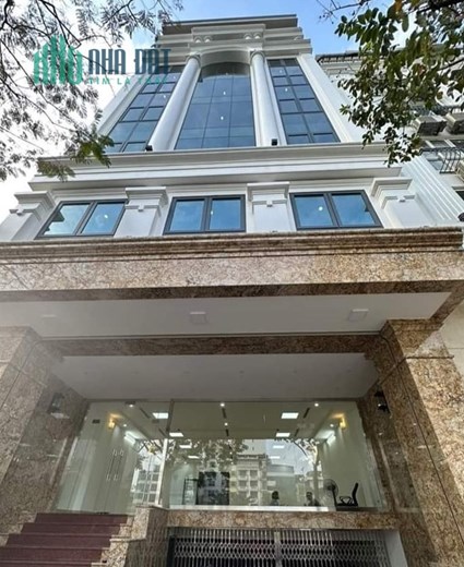 MẶT PHỐ THƯỢNG CÁT 135.7M2 Ô TÔ TRÁNH, MẶT TIỀN KINH DOANH KHỦNG 9.5TỶ