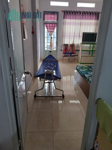 Bán nhà mặt tiền Tên Lửa Bình Tân 72m2 4 tầng BTCT kinh doanh giá rẻ chỉ 10 tỷ 9.