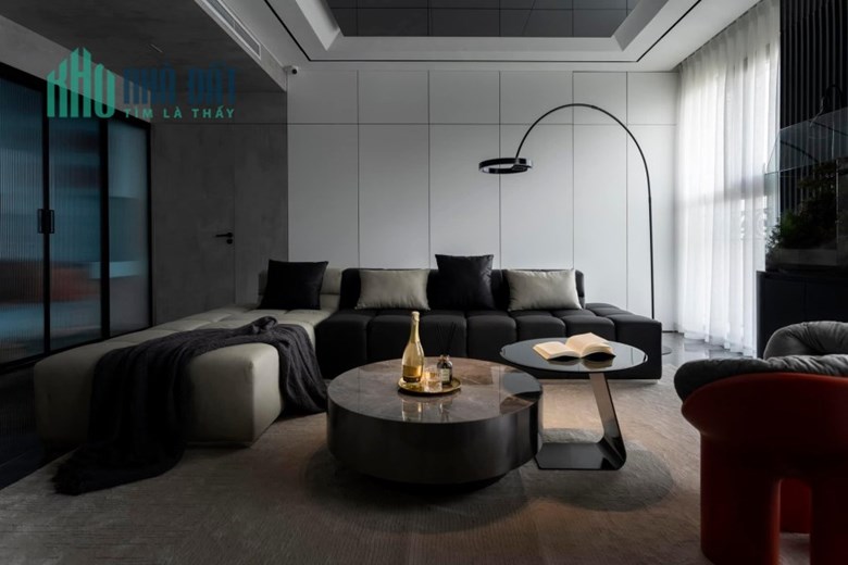 Giảm gấp còn 4,4 tỷ nhà HXH đường số 21, P8, Gò vấp. DTCN42m2 trệt 2 lầu