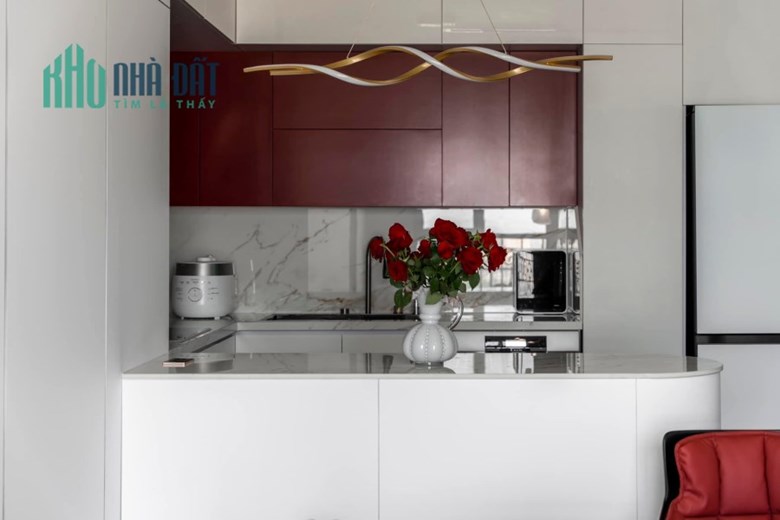 Giảm gấp còn 4,4 tỷ nhà HXH đường số 21, P8, Gò vấp. DTCN42m2 trệt 2 lầu