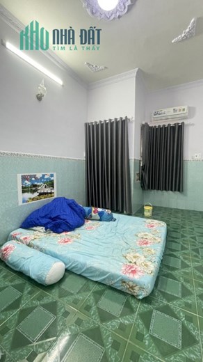 Mặt tiền kinh doanh Bán nhà Đường số 45 Quận 6 3 tầng xe hơi 5m 35m2 chỉ nhỉnh 4 tỷ