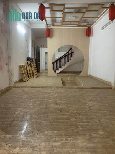 BÁN NHÀ HẺM 10M- TÂN HƯNG -QUẬN 7- 35M2 , NGANG 4M NỞ HẬU , 2 TẦNG, GIÁ NHỈNH 4 TỶ TL