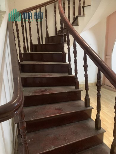BÁN NHÀ HẺM 10M- TÂN HƯNG -QUẬN 7- 35M2 , NGANG 4M NỞ HẬU , 2 TẦNG, GIÁ NHỈNH 4 TỶ TL