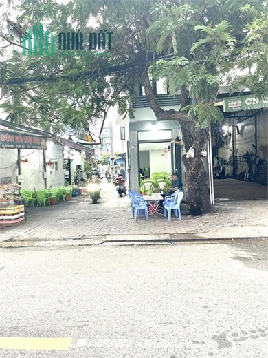BÁN NHÀ QUẬN 7 CÁCH MẶT TIỀN NGUYỄN THỊ THẬP CHỈ 20M