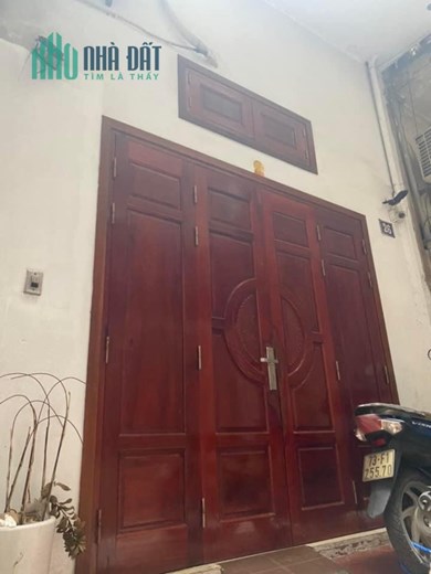 Bán Gấp Nhà phố Vạn kiếp tặng nội thất 35m 5 tầng MT 4m Chỉ 2,7 tỷ.