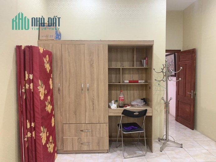 Bán Gấp Nhà phố Vạn kiếp tặng nội thất 35m 5 tầng MT 4m Chỉ 2,7 tỷ.