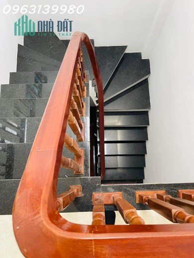 BÁN NHÀ NGÕ 66 TÂN MAI, HOÀNG MAI 43M × 4 TẦNG. CHỈ 3 TỶ 880 TRIỆU