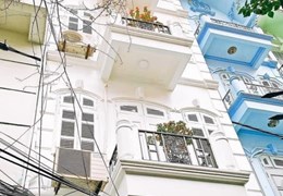 Đô Thị Định Công, 75M2*5T, MT 5.5M, 12.6 Tỷ, Phân Lô, ÔTô, Vỉa Hè, Kinh Doanh, 0974014486