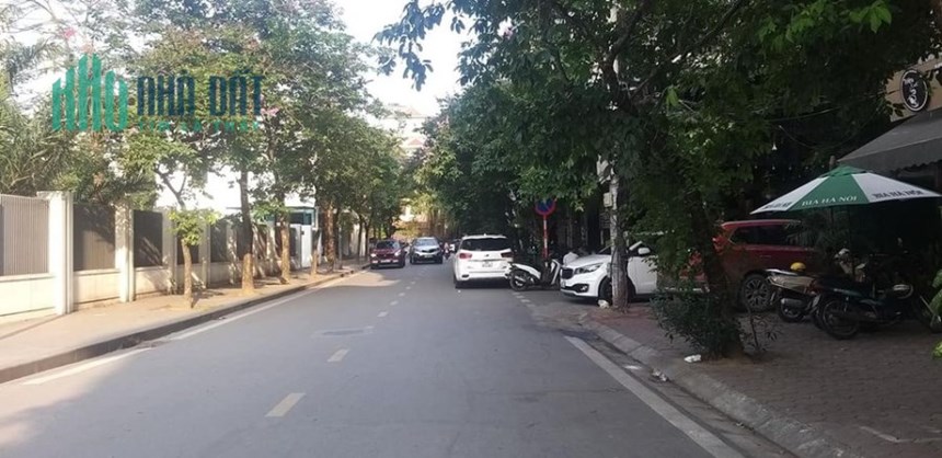Đô Thị Định Công, 75M2*5T, MT 5.5M, 12.6 Tỷ, Phân Lô, ÔTô, Vỉa Hè, Kinh Doanh, 0974014486