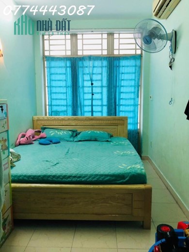 Bán Nhà 21/25 m2, Đường thích Quảng Đức,phường 5, Quận Phú Nhuận.