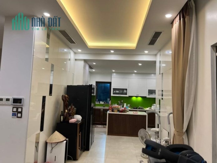 Đẳng cấp với biệt thự nhà vườn hoa phượng hoài đức 314m 3t chỉ 24 tỷ