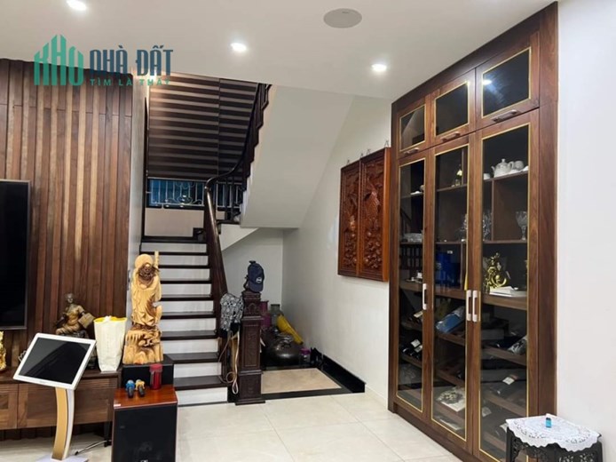 Đẳng cấp với biệt thự nhà vườn hoa phượng hoài đức 314m 3t chỉ 24 tỷ