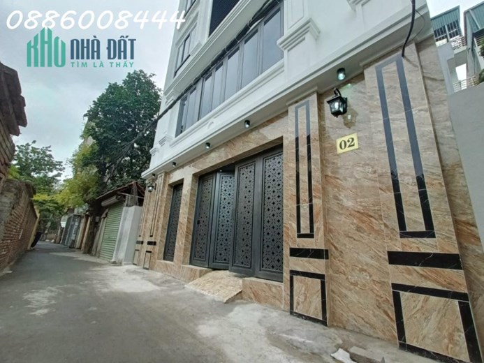 Bán căn dòng tiền gần 1,5 tỷ/ năm Xuân Phương, nam từ liêm, 7 tầng, ô tô giá 18.x tỷ