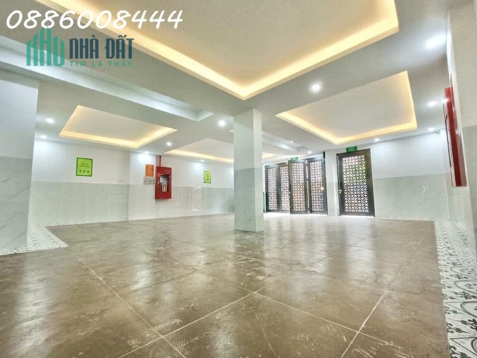 Bán căn dòng tiền gần 1,5 tỷ/ năm Xuân Phương, nam từ liêm, 7 tầng, ô tô giá 18.x tỷ