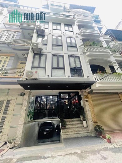 BÁN NHÀ RIÊNG QUAN NHÂN, THANH XUÂN - NHÀ ĐẸP 9 TẦNG - NGÕ THÔNG KHẮP NƠI - GARA Ô TÔ - KINH DOANH