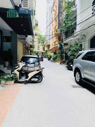 BÁN NHÀ RIÊNG QUAN NHÂN, THANH XUÂN - NHÀ ĐẸP 9 TẦNG - NGÕ THÔNG KHẮP NƠI - GARA Ô TÔ - KINH DOANH