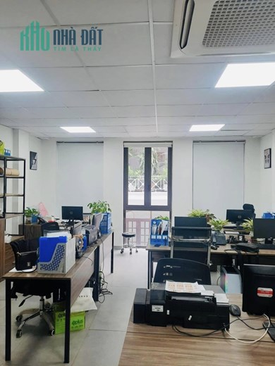 BÁN NHÀ RIÊNG QUAN NHÂN, THANH XUÂN - NHÀ ĐẸP 9 TẦNG - NGÕ THÔNG KHẮP NƠI - GARA Ô TÔ - KINH DOANH