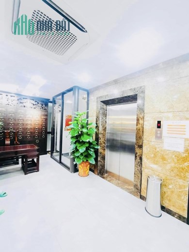 BÁN NHÀ RIÊNG QUAN NHÂN, THANH XUÂN - NHÀ ĐẸP 9 TẦNG - NGÕ THÔNG KHẮP NƠI - GARA Ô TÔ - KINH DOANH