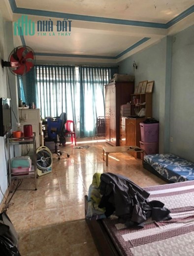 Bán nhà 3 tầng BTCT HXH Lê Hồng Phong Quận 5 84m2 5PN giá rẻ chỉ nhỉnh 8 tỷ