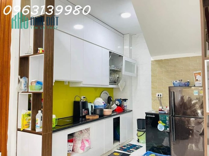 CC BÁN NHÀ NGÕ 147/2 TÂN MAI, HOÀNG MAI 39M × 4 TẦNG. CHỈ 3 TỶ 880 TRIỆU