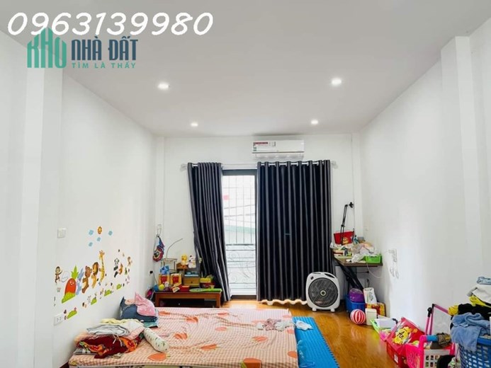 CC BÁN NHÀ NGÕ 147/2 TÂN MAI, HOÀNG MAI 39M × 4 TẦNG. CHỈ 3 TỶ 880 TRIỆU