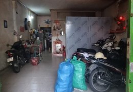 Nhà bán mặt tiền Đường số 10 Bình Tân 3 tầng BTCT 52m2 ngang 5m chỉ 5.9 tỷ.