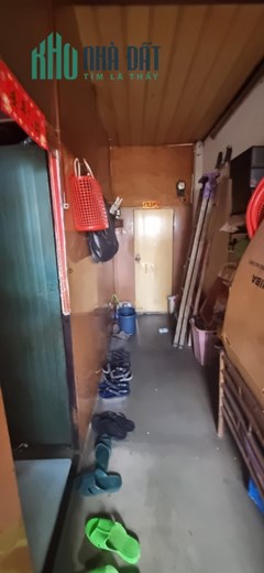 Nhà bán mặt tiền Đường số 10 Bình Tân 3 tầng BTCT 52m2 ngang 5m chỉ 5.9 tỷ.