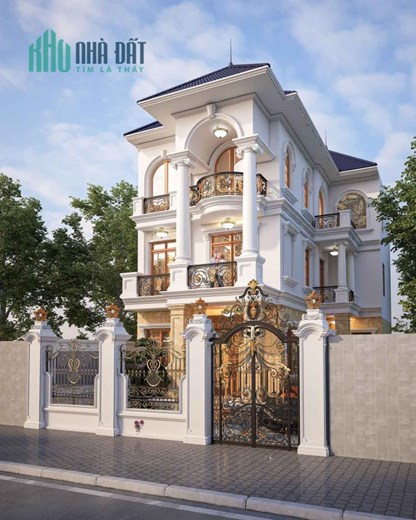 hàng kịch độc ! biệt thự mini hoàng quốc việt 140m 4t chỉ 14 tỷ