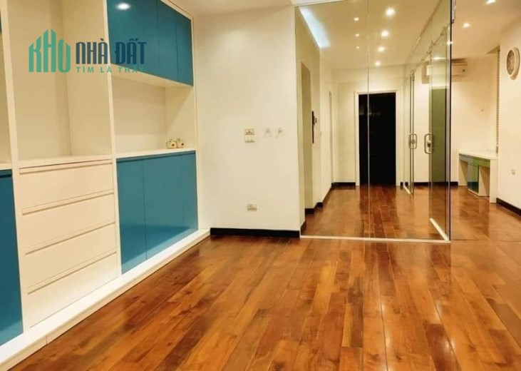 GÀ ĐẺ TRỨNG VÀNG: Tòa nhà căn hộ cao cấp mặt phố Võng Thị 3 mặt thoáng, 100m2, 8 tầng ô tô