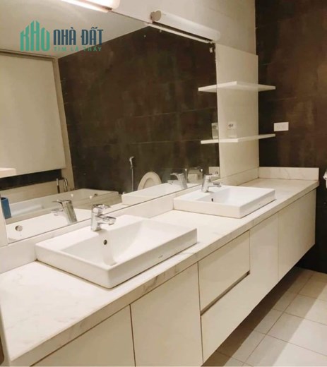 GÀ ĐẺ TRỨNG VÀNG: Tòa nhà căn hộ cao cấp mặt phố Võng Thị 3 mặt thoáng, 100m2, 8 tầng ô tô