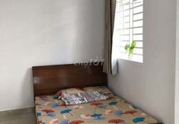 Cho thuê Phòng có ban công, full nội thất tại số 28 Đường Số 39, Phường Bình Trưng Đông (Quận 2