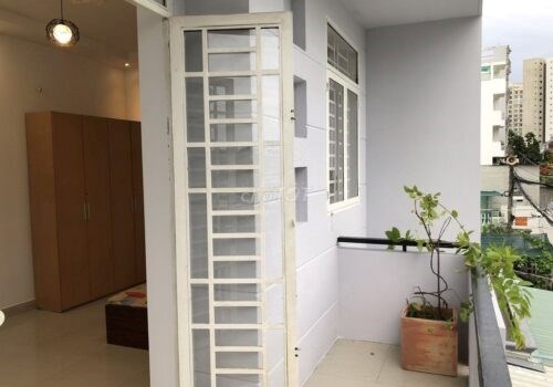 Cho thuê Phòng có ban công, full nội thất tại số 28 Đường Số 39, Phường Bình Trưng Đông (Quận 2
