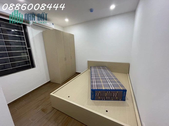 Bán tòa nhà Nhân Mỹ-Mỹ Đình 8 tầng giá 12.x tỷ.  tầng cho thuê gần 100tr/ tháng