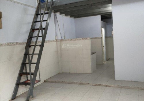 Chính chủ cần cho thuê nhà mặt tiền trong chợ Hiệp Tân, Phường Hiệp Tân, Tân Phú, Hồ Chí Minh